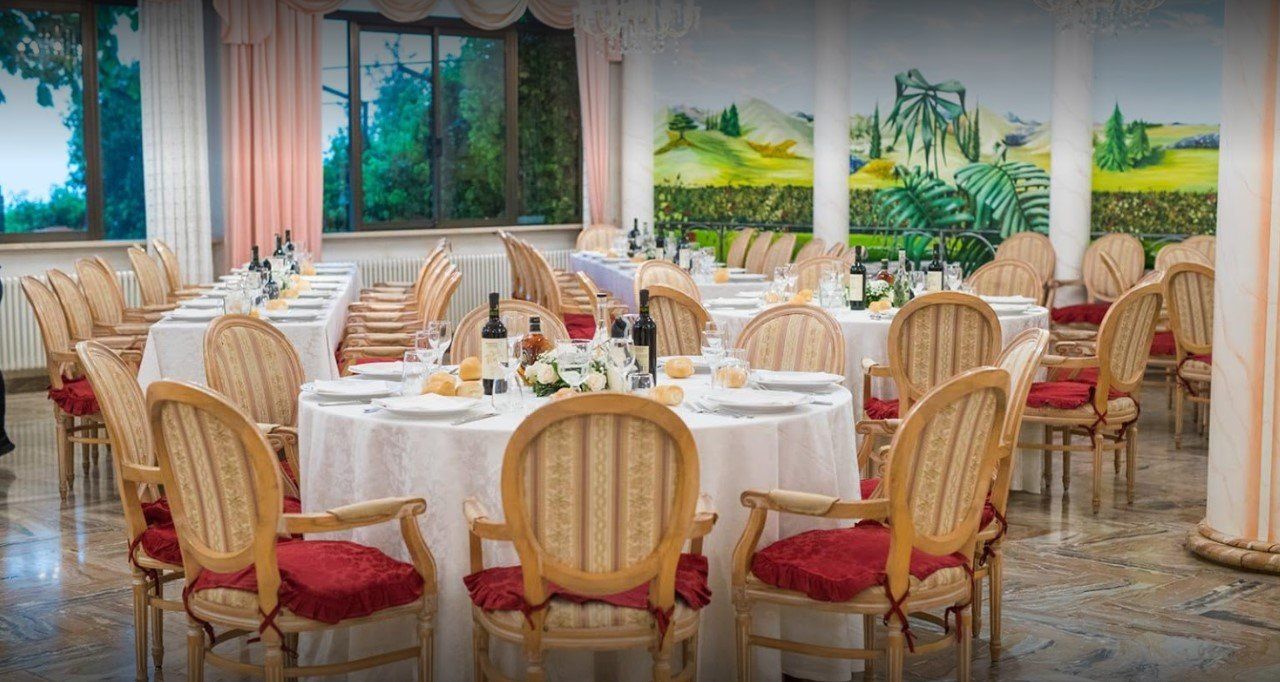 ristorante Le Chalet Roncola
