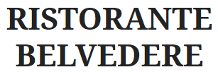 RISTORANTE BELVEDERE-LOGO