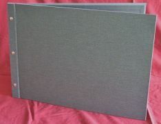 post screw folders