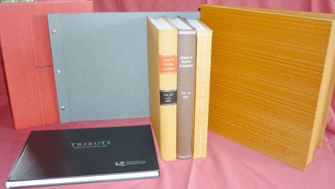 bookbinding