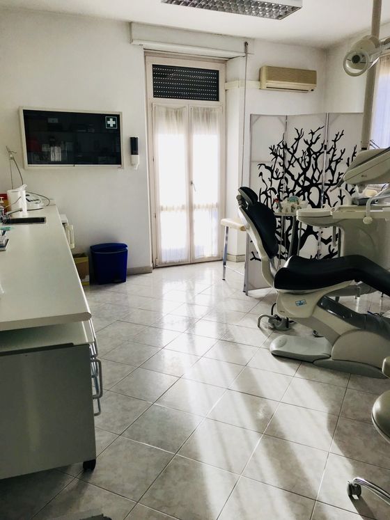 studio dentistico