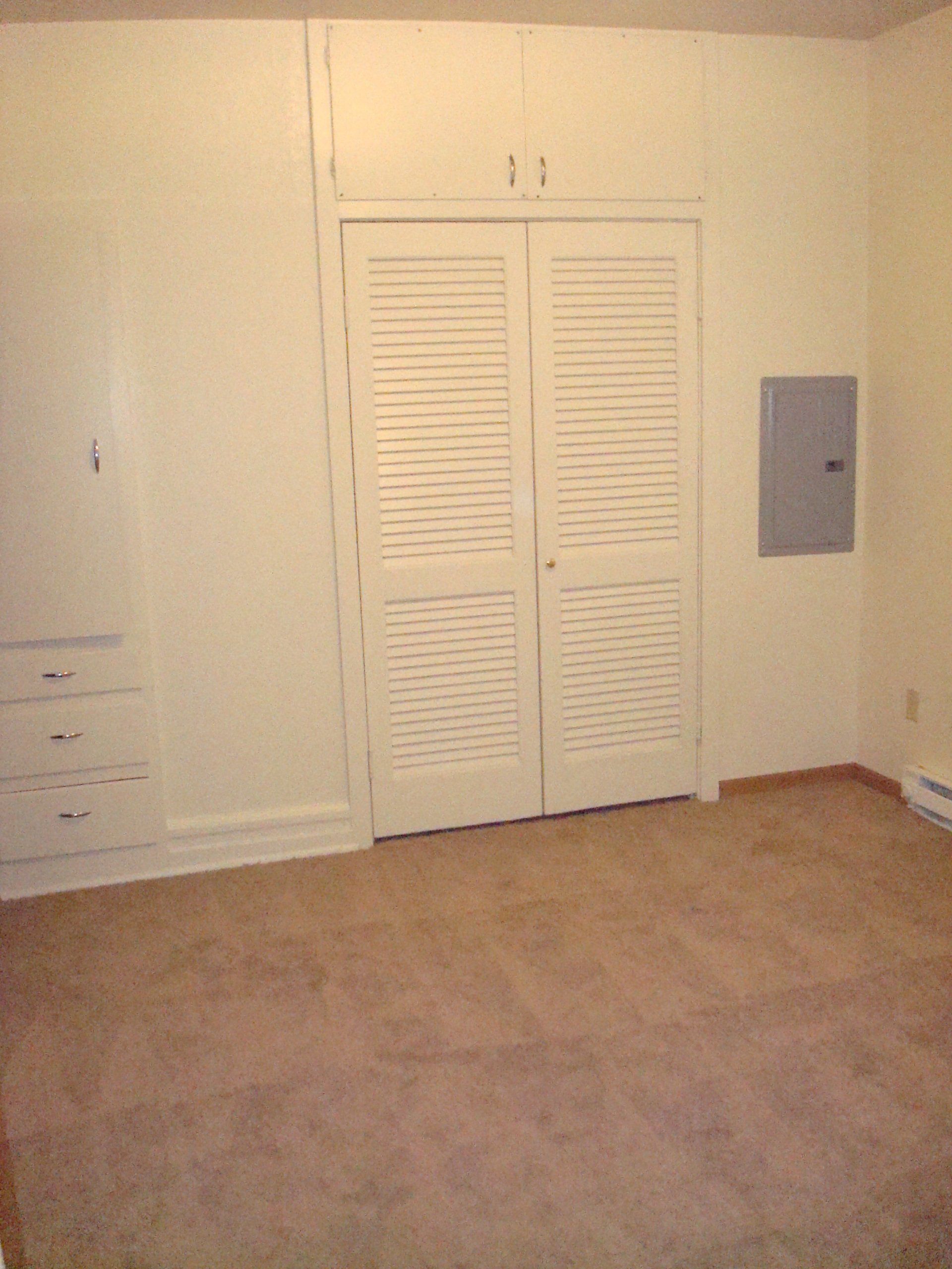 225 CG Bedroom