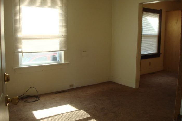 404 Down living room | Steve Smith