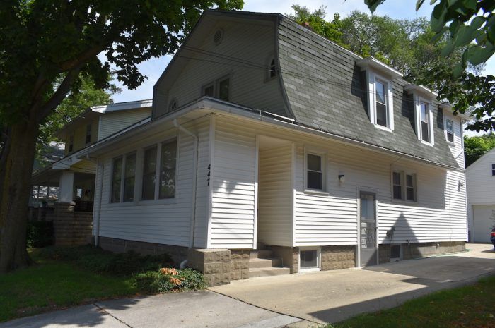 447 S Prospect St, Bowling Green, OH, 43402