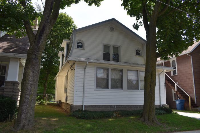 447 S Prospect St, Bowling Green, OH, 43402