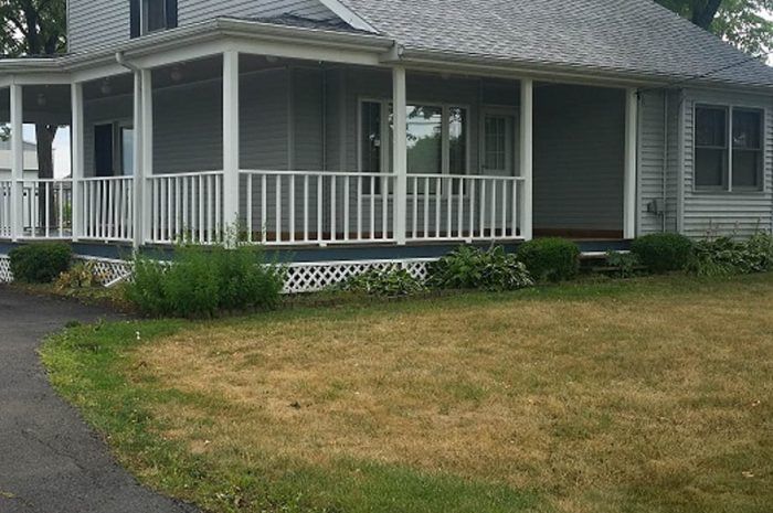 GA House