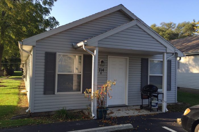 JN 714 front | John N Property
