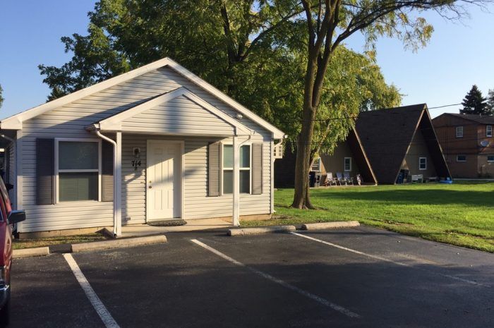 JN 714 B | John N Property