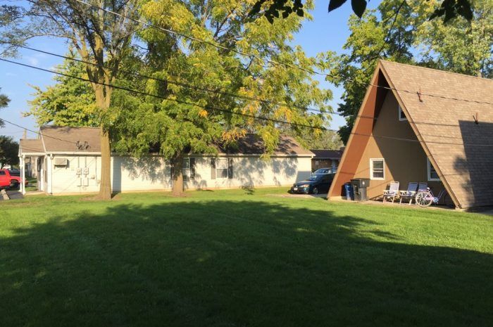 JN east side of 714 | John N Property