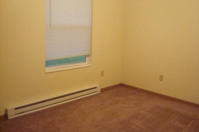 John Newlove Apartments
