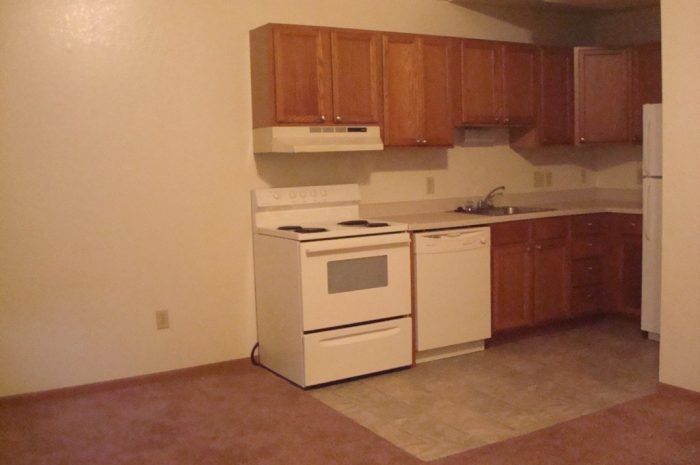 John Newlove Apartments