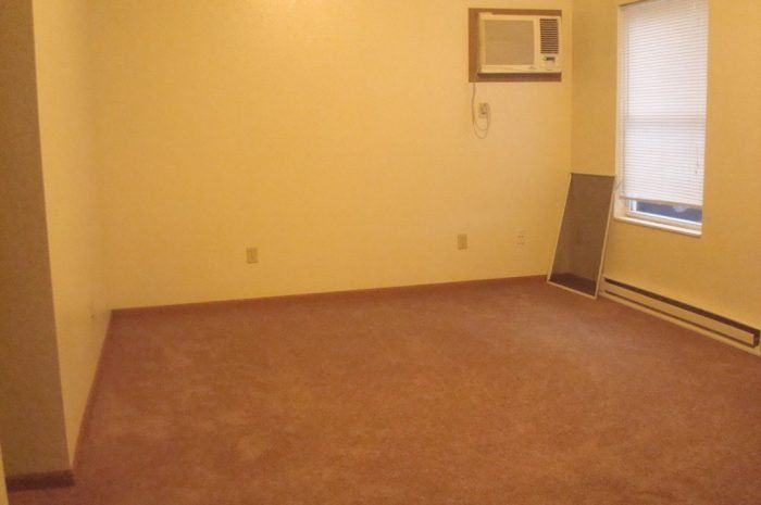John Newlove Apartments