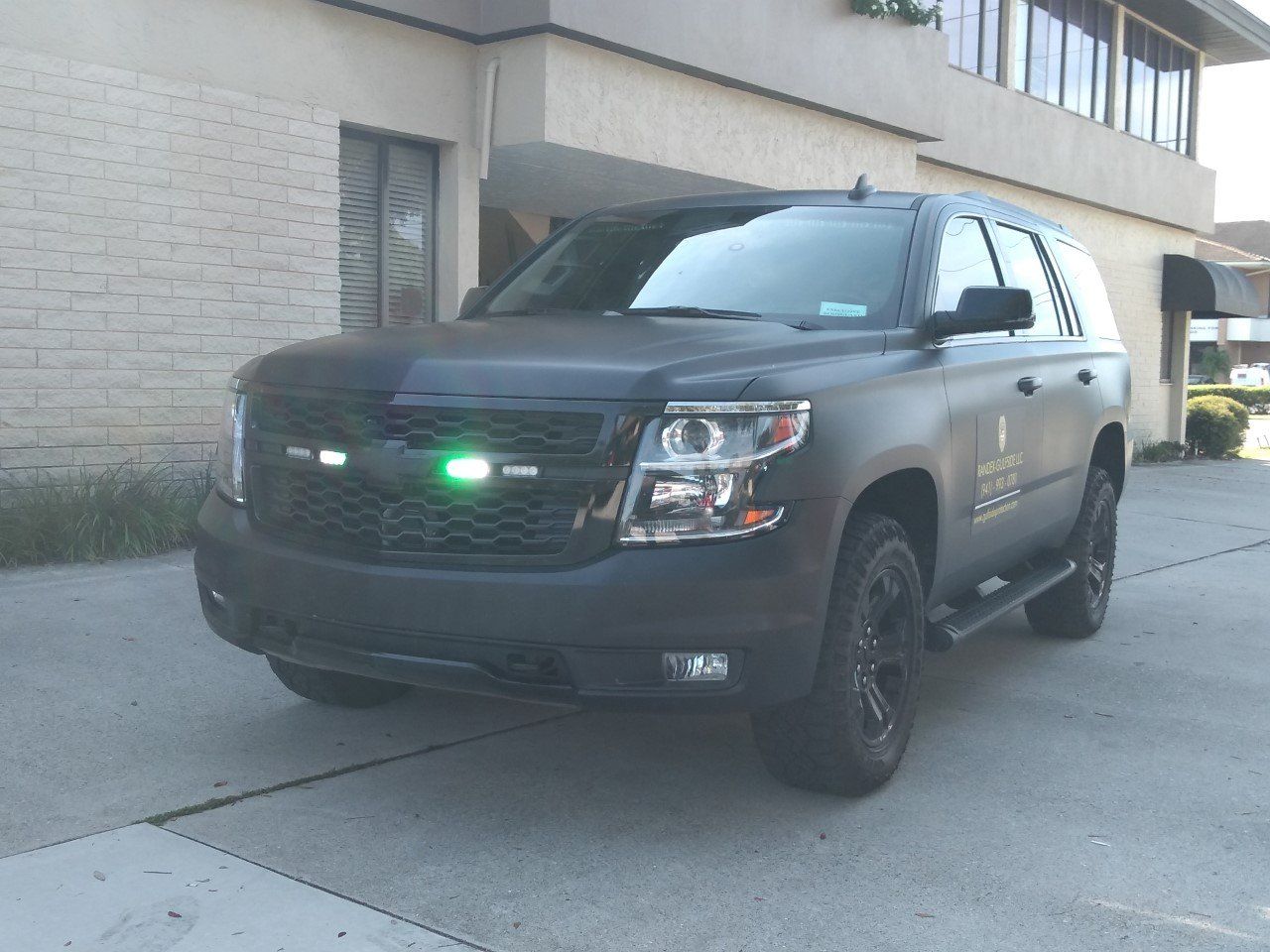 Security Company — Mobile Security in Sarasota, FL