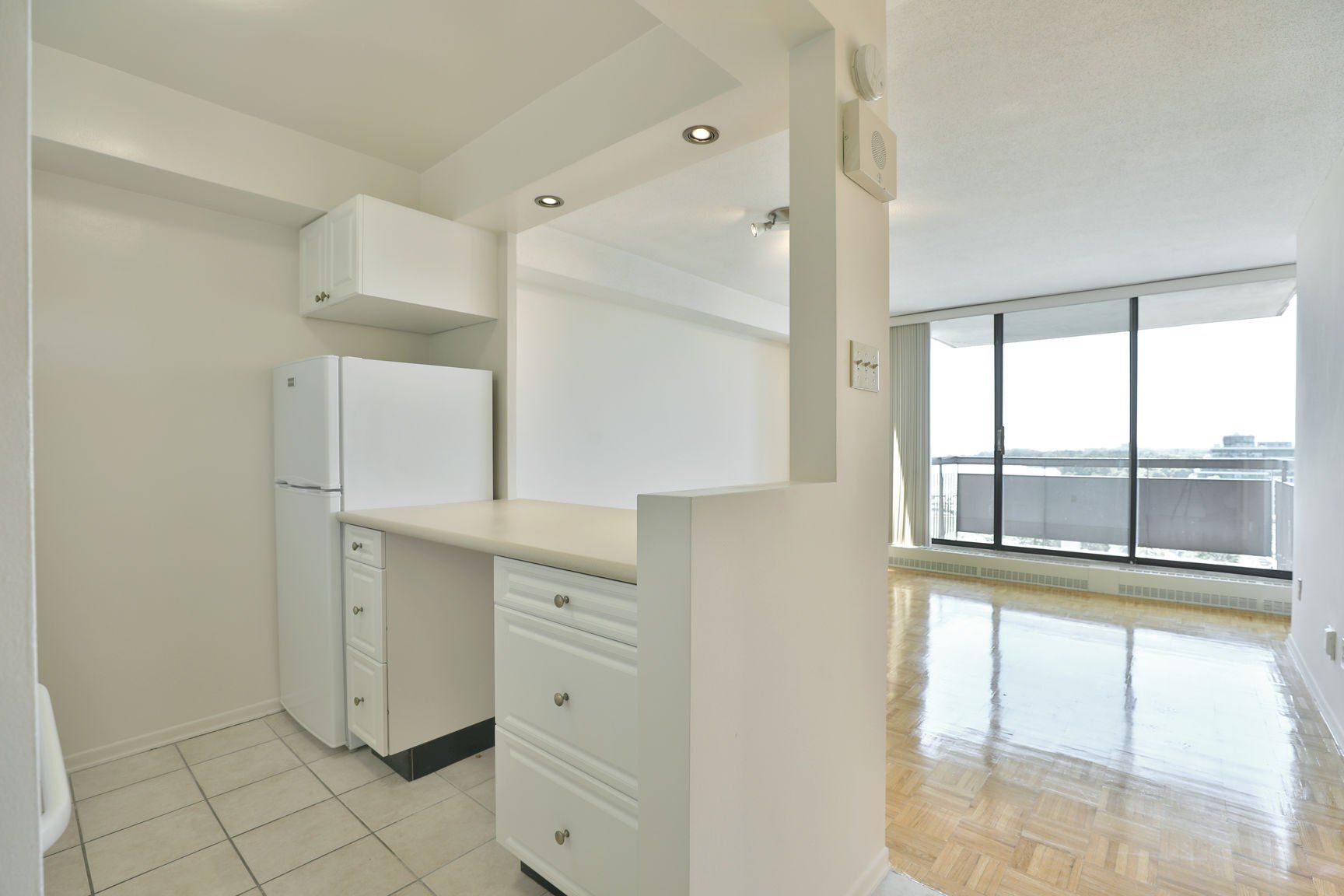 1 Bedroom Unit