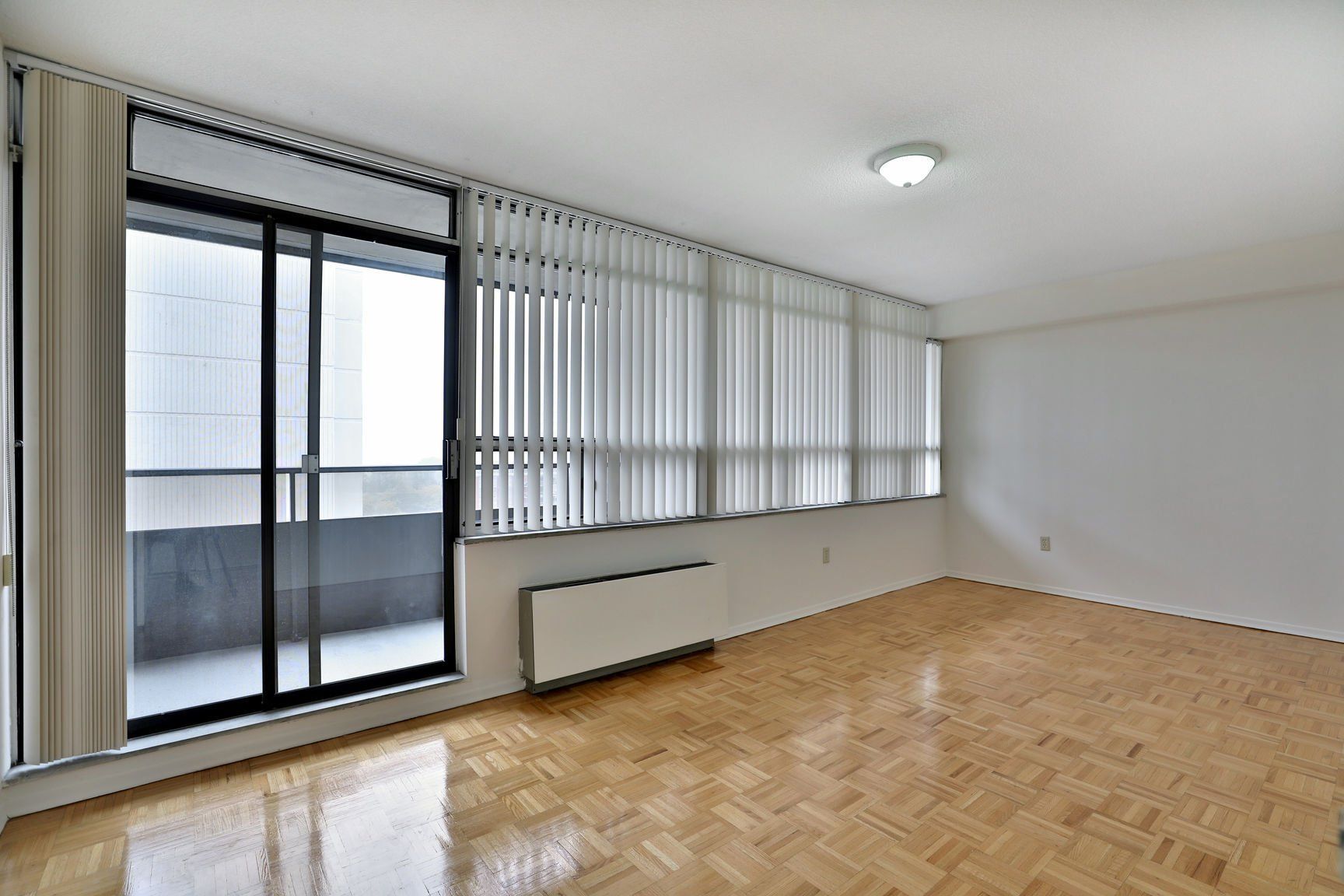 1 Bedroom Unit