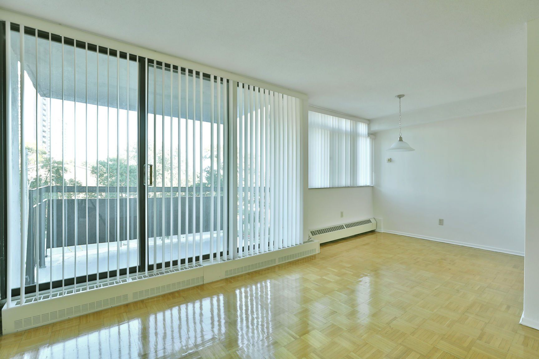 1 Bedroom Unit