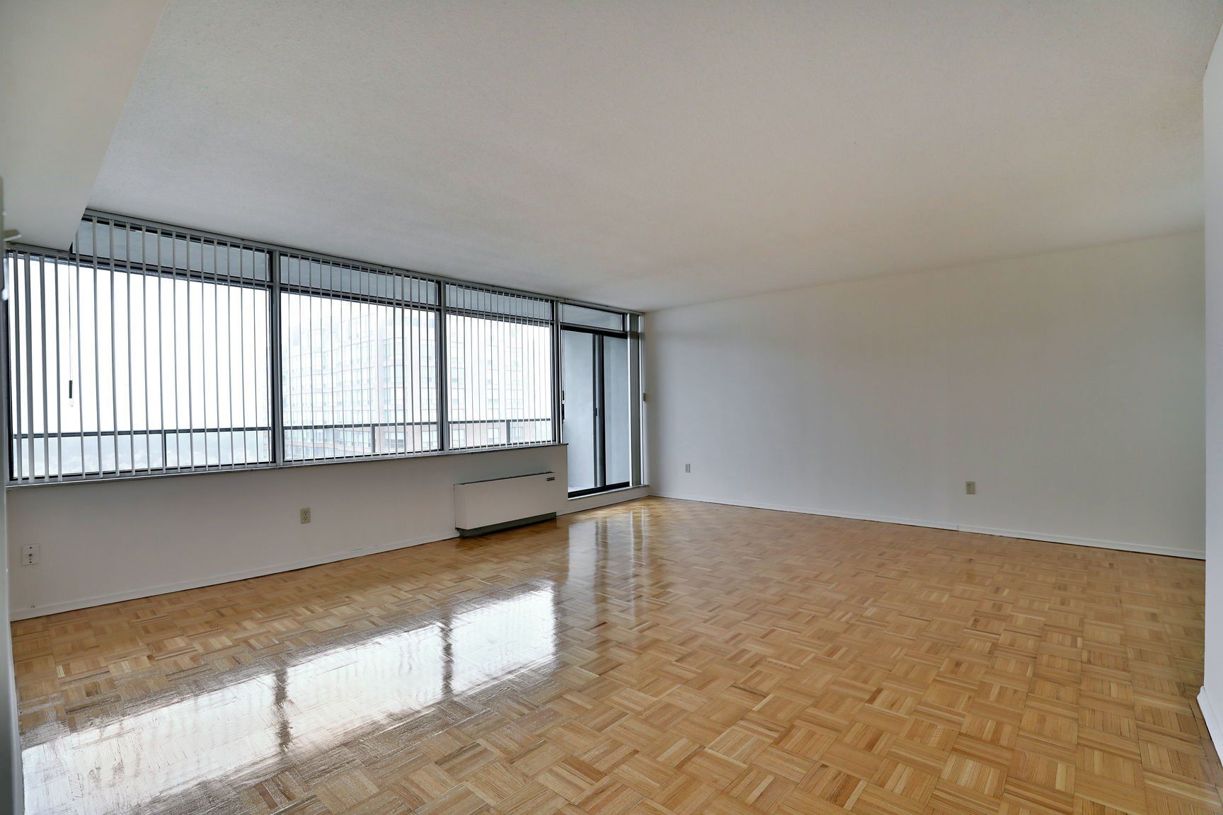 2 Bedroom Unit