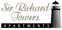 Sir Richard Towers logo
