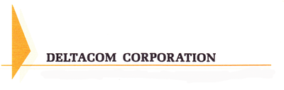 Deltacom logo