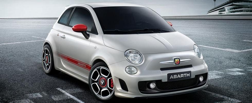 Cinquecento argento