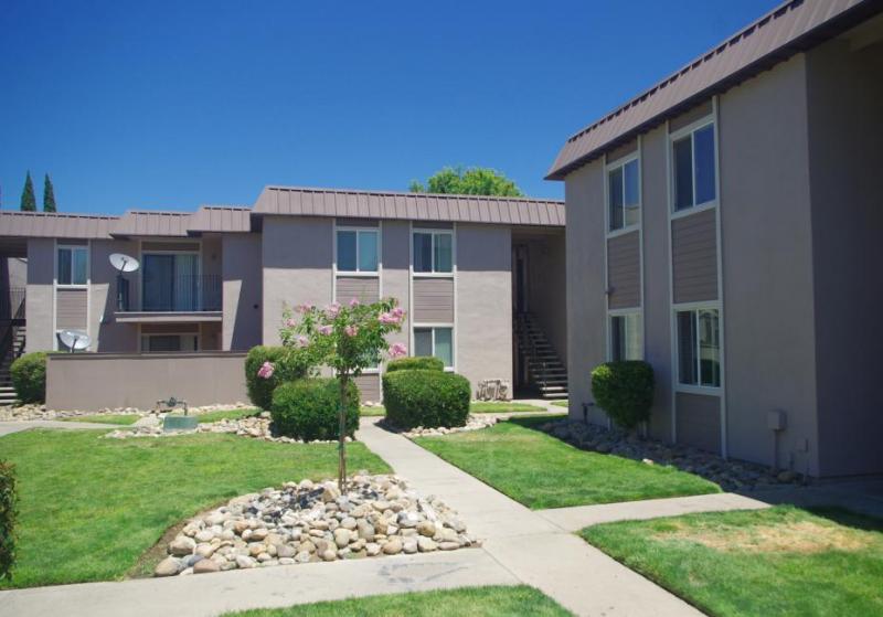 Windmere Apartments