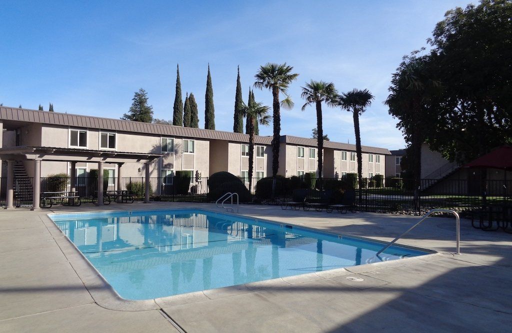 Windmere Apartments