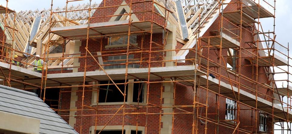 scaffolding