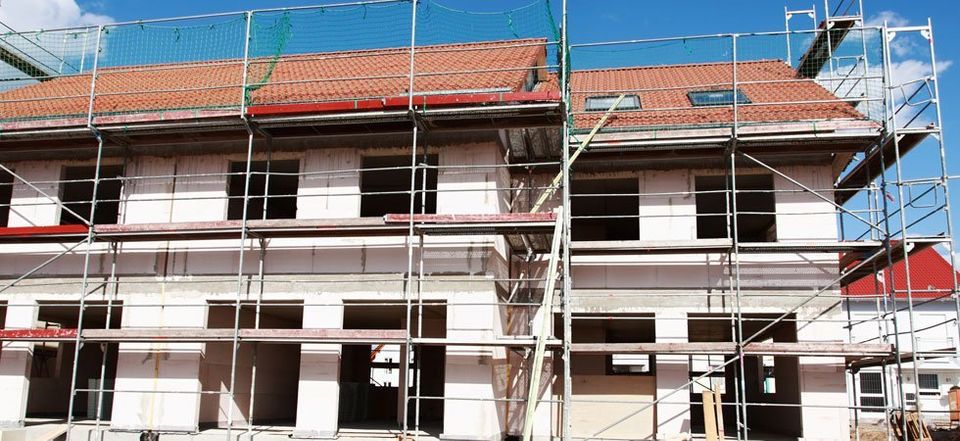 home refurbishment