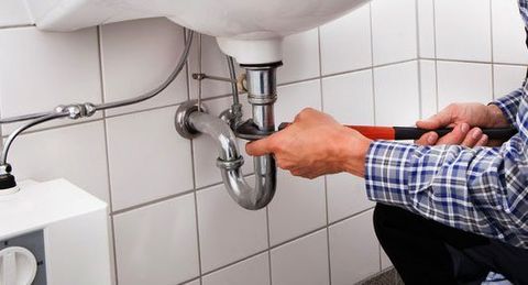 pipe replacement