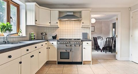 kitchen interiors