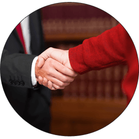 Attorney Shake Hand to a Client—Family Law in Butler, NJ Attorney Shake Hand to a Client—Family Law in Butler, NJ