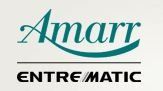 A logo for amarr entrematic on a white background.
