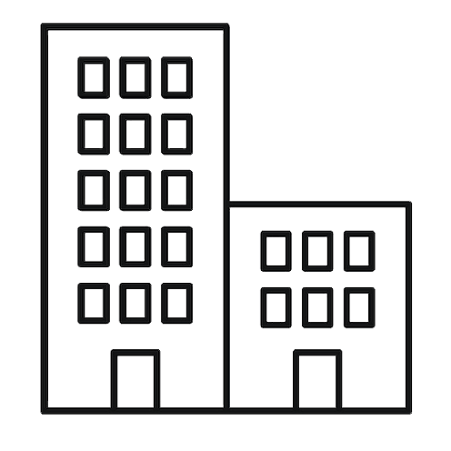 icon for all service realty