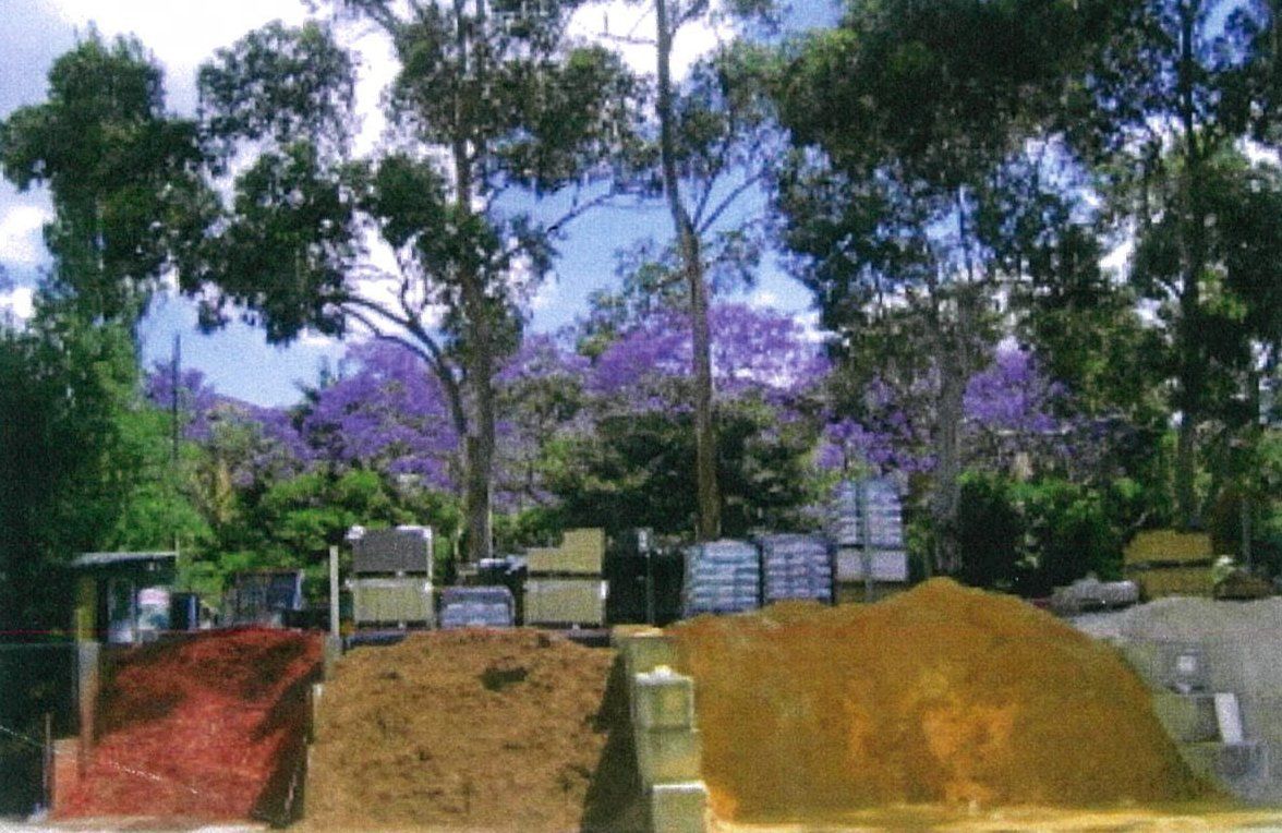 Gardening and soil supplies