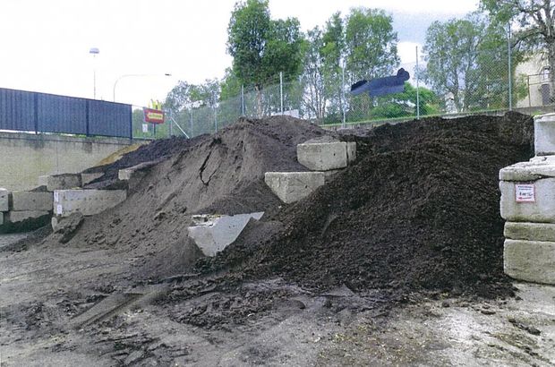compost