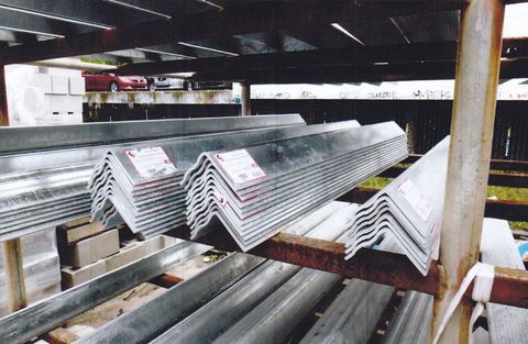 Building Industries
