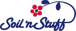 Soil 'N Stuff Logo