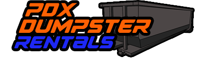 PDX Dumpster Rentals