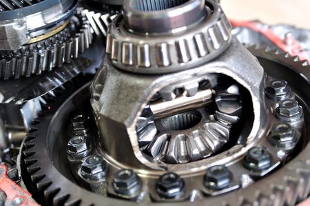 Differential — East Longmeadow, MA — Hi-Tech Transmission Inc Differential — East Longmeadow, MA — Hi-Tech Transmission Inc