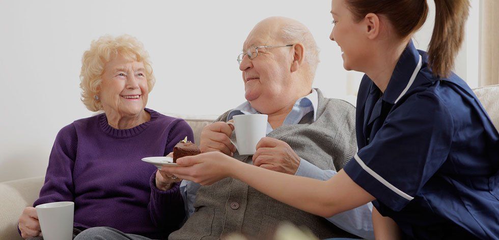 elderly care