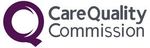 Care quality commission logo