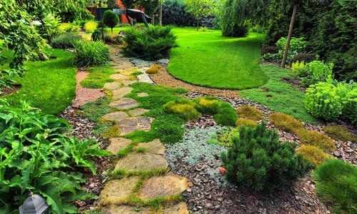 landscapers