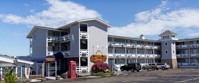 Browns Inn and Resturant