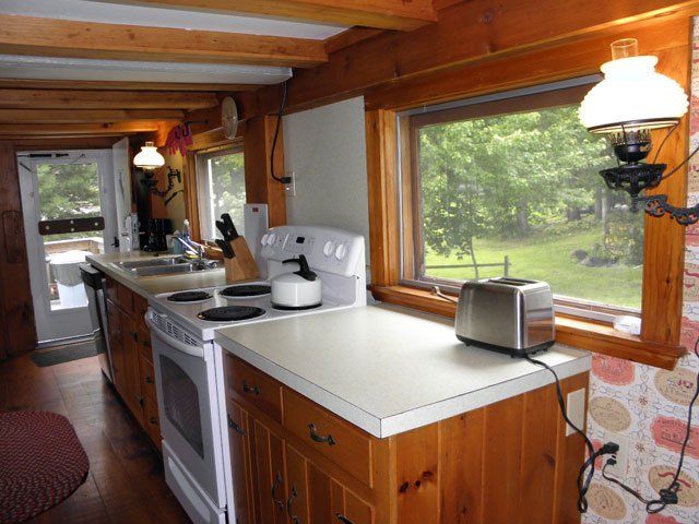 Capn Brown's Kitchen