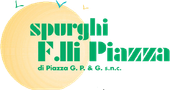 SPURGHI F.LLI PIAZZA-LOGO