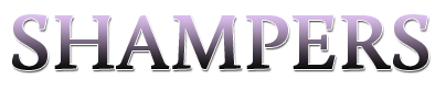 Shampers Logo