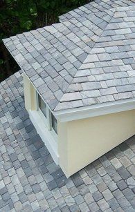 shingles