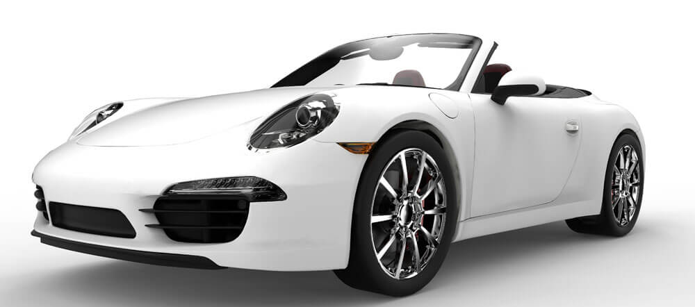 LUXURY CARS