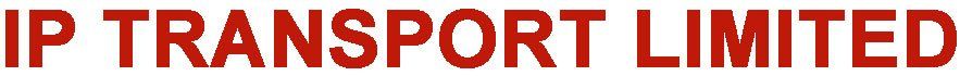 IT TRANSPORT LIMITED logo