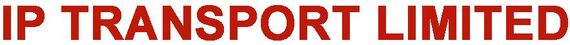 IT TRANSPORT LIMITED logo